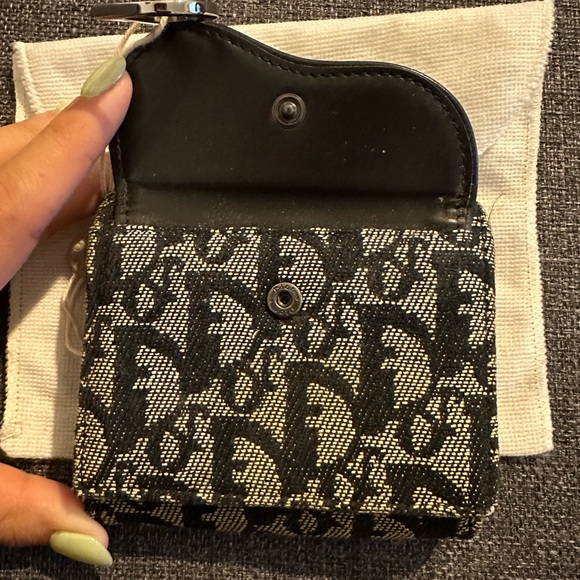 Christian Dior wallet - Picture 2 of 6
